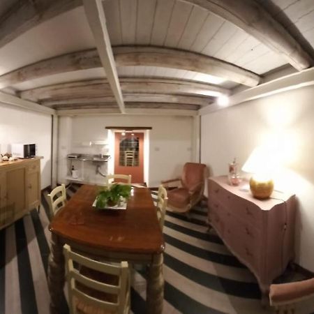 Апартаменты Loft Alla Cattedrale Палермо Экстерьер фото