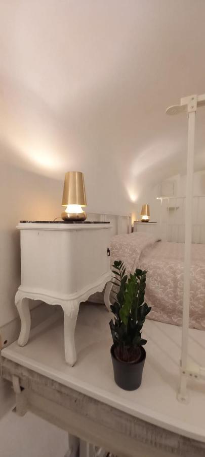 Апартаменты Loft Alla Cattedrale Палермо Экстерьер фото