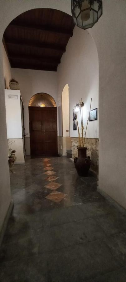 Апартаменты Loft Alla Cattedrale Палермо Экстерьер фото